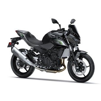 PACK PERFORMANCE KAWASAKI Z500 BK1 2025 PACK PERFORMANCE KAWASAKI Z500 BK1 2025