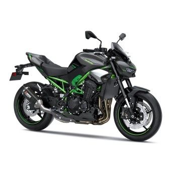 PACK PERFORMANCE KAWASAKI Z900 GN1 2025 PACK PERFORMANCE KAWASAKI Z900 GN1 2025