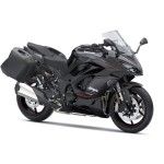 PACK TOURER KAWASAKI NINJA 1100 SX SE GY2 2025 PACK TOURER KAWASAKI NINJA 1100 SX SE GY2 2025