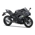 PACK PERFORMANCE KAWASAKI NINJA 650 GY1 2025