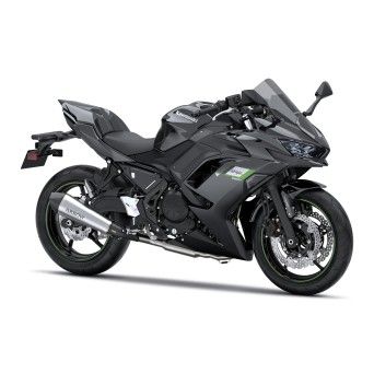 PACK PERFORMANCE KAWASAKI NINJA 650 GY1 2025 PACK PERFORMANCE KAWASAKI NINJA 650 GY1 2025