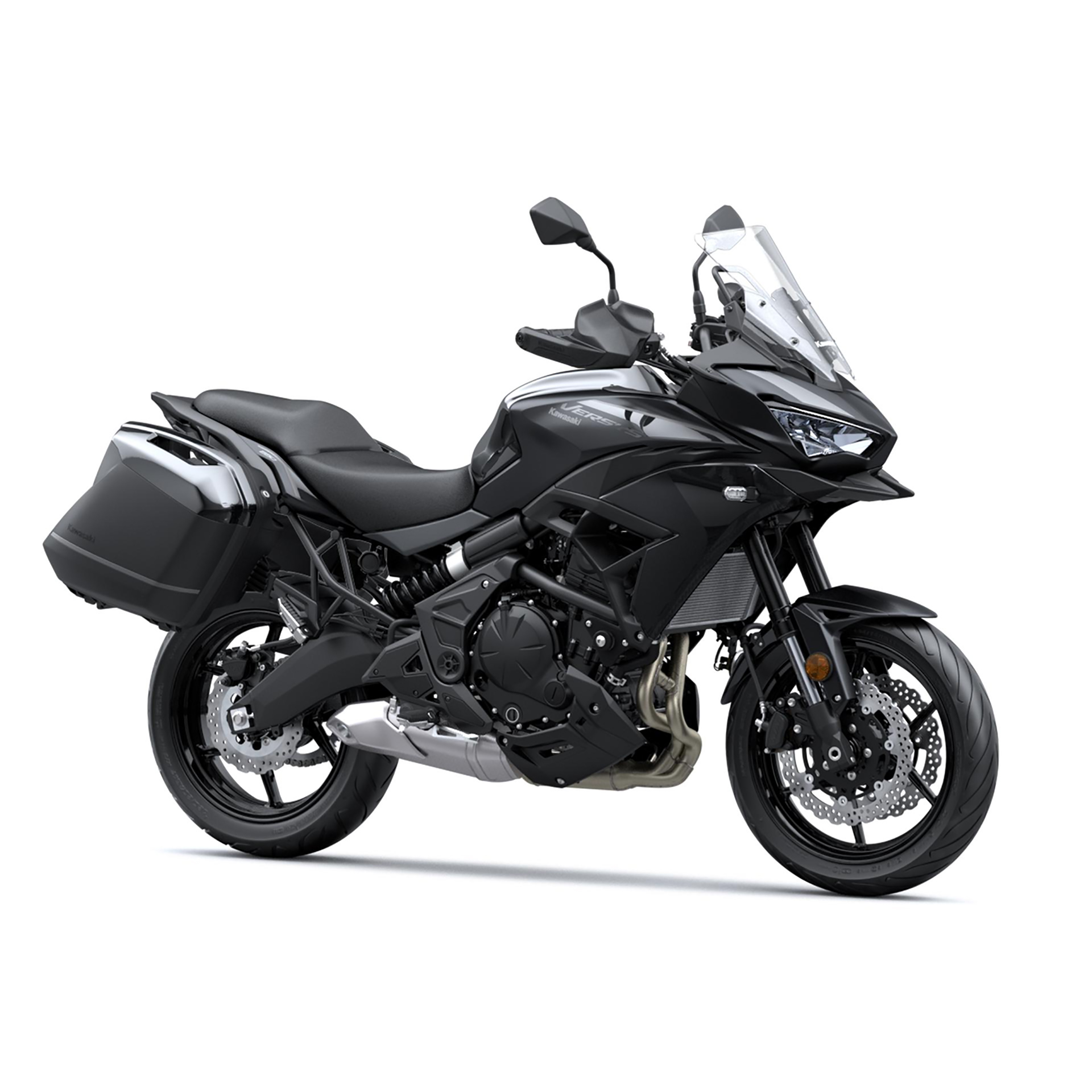 PACK TOURER KAWASAKI VERSYS 650 BK1 2025 PACK TOURER KAWASAKI VERSYS 650 BK1 2025