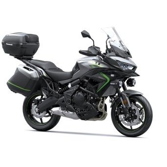PACK GRAND TOURER KAWASAKI VERSYS 650 GY1 2025 PACK GRAND TOURER KAWASAKI VERSYS 650 GY1 2025