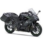 PACK PERFORMANCE TOURER KAWASAKI NINJA 1100 SX GY1 2025 PACK PERFORMANCE TOURER KAWASAKI NINJA 1100 SX GY1 2025