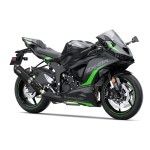 PACK PERFORMANCE KAWASAKI NINJA ZX-6R BK1 2025