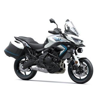 PACK TOURER PLUS KAWASAKI VERSYS 650 WT1 2025 PACK TOURER PLUS KAWASAKI VERSYS 650 WT1 2025