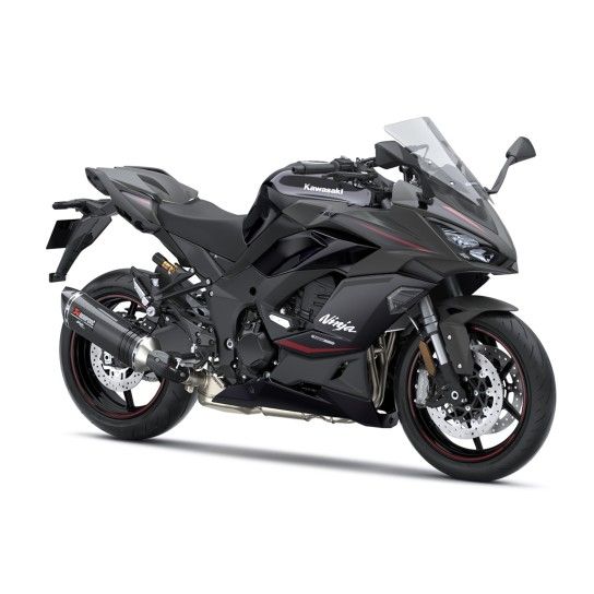 PACK PERFORMANCE KAWASAKI NINJA 1100 SX SE GY2 2025