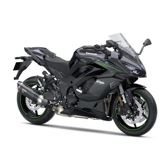 PACK PERFORMANCE KAWASAKI NINJA 1100 SX GY1 2025 PACK PERFORMANCE KAWASAKI NINJA 1100 SX GY1 2025