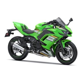 PACK PERFORMANCE KAWASAKI NINJA 650 GN1 2025 PACK PERFORMANCE KAWASAKI NINJA 650 GN1 2025