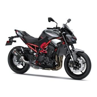 PACK PERFORMANCE KAWASAKI Z900 70KW RD1 2025 PACK PERFORMANCE KAWASAKI Z900 70KW RD1 2025