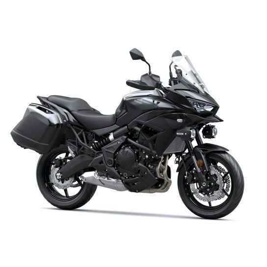 PACK TOURER PLUS KAWASAKI VERSYS 650 BK1 2025