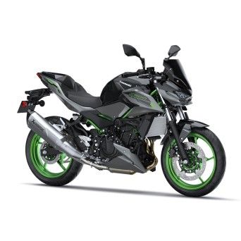 PACK PERFORMANCE KAWASAKI Z500 SE GY1 2025 PACK PERFORMANCE KAWASAKI Z500 SE GY1 2025
