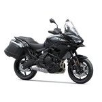 PACK TOURER KAWASAKI VERSYS 650 BK1 2025 PACK TOURER KAWASAKI VERSYS 650 BK1 2025