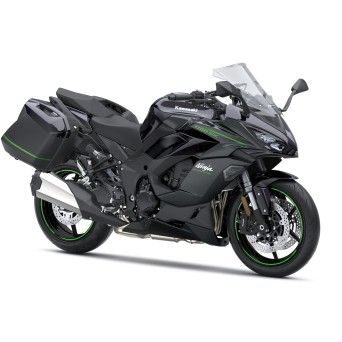 PACK TOURER KAWASAKI NINJA 1100 SX GY1 2025 PACK TOURER KAWASAKI NINJA 1100 SX GY1 2025