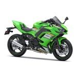 PACK PERFORMANCE KAWASAKI NINJA 650 GN1 2025