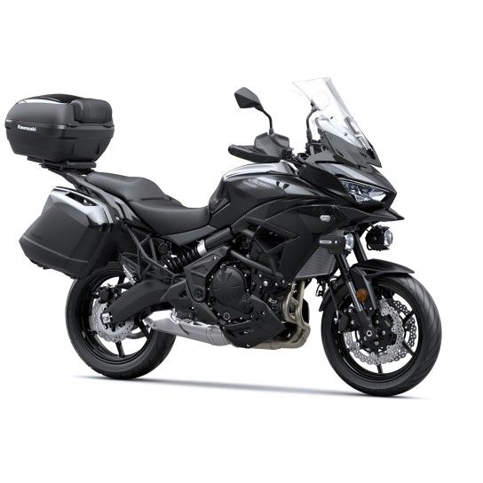 PACK GRAND TOURER KAWASAKI VERSYS 650 BK1 2025