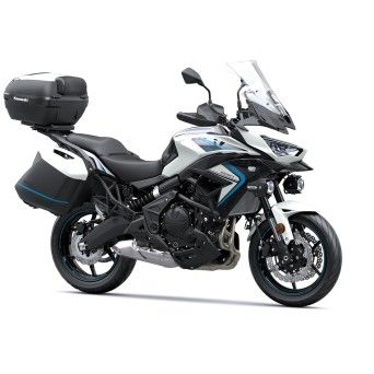 PACK GRAND TOURER KAWASAKI VERSYS 650 WT1 2025 PACK GRAND TOURER KAWASAKI VERSYS 650 WT1 2025