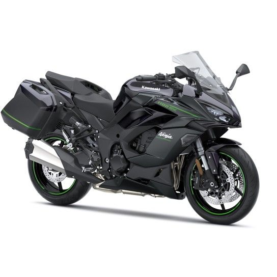PACK TOURER KAWASAKI NINJA 1100 SX GY1 2025 PACK TOURER KAWASAKI NINJA 1100 SX GY1 2025