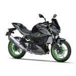 PACK PERFORMANCE KAWASAKI Z500 SE GY1 2025 PACK PERFORMANCE KAWASAKI Z500 SE GY1 2025