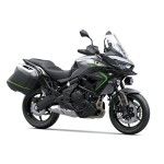 PACK TOURER PLUS KAWASAKI VERSYS 650 GY1 2025