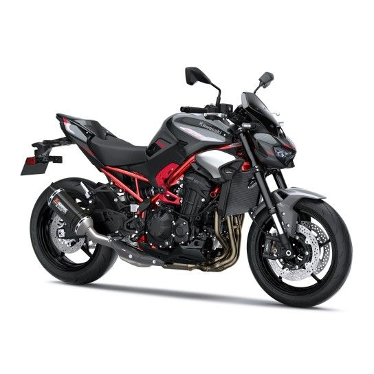 PACK PERFORMANCE KAWASAKI Z900 70KW RD1 2025