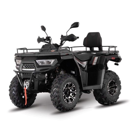 LINHAI F 320 EFI 4X4