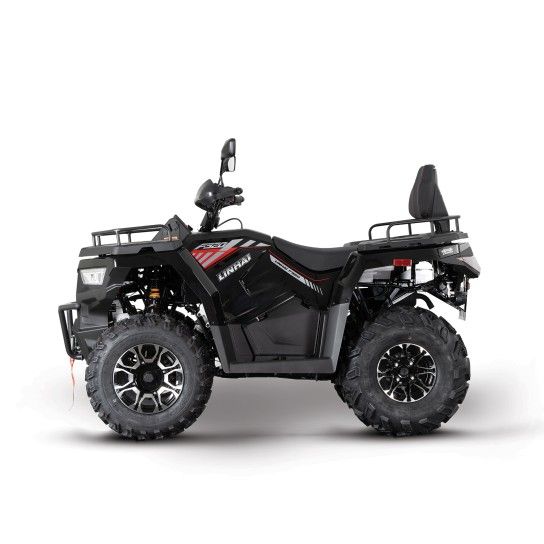 LINHAI F 320 EFI 4X4