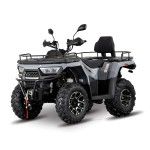 LINHAI F 320 EFI 4X4