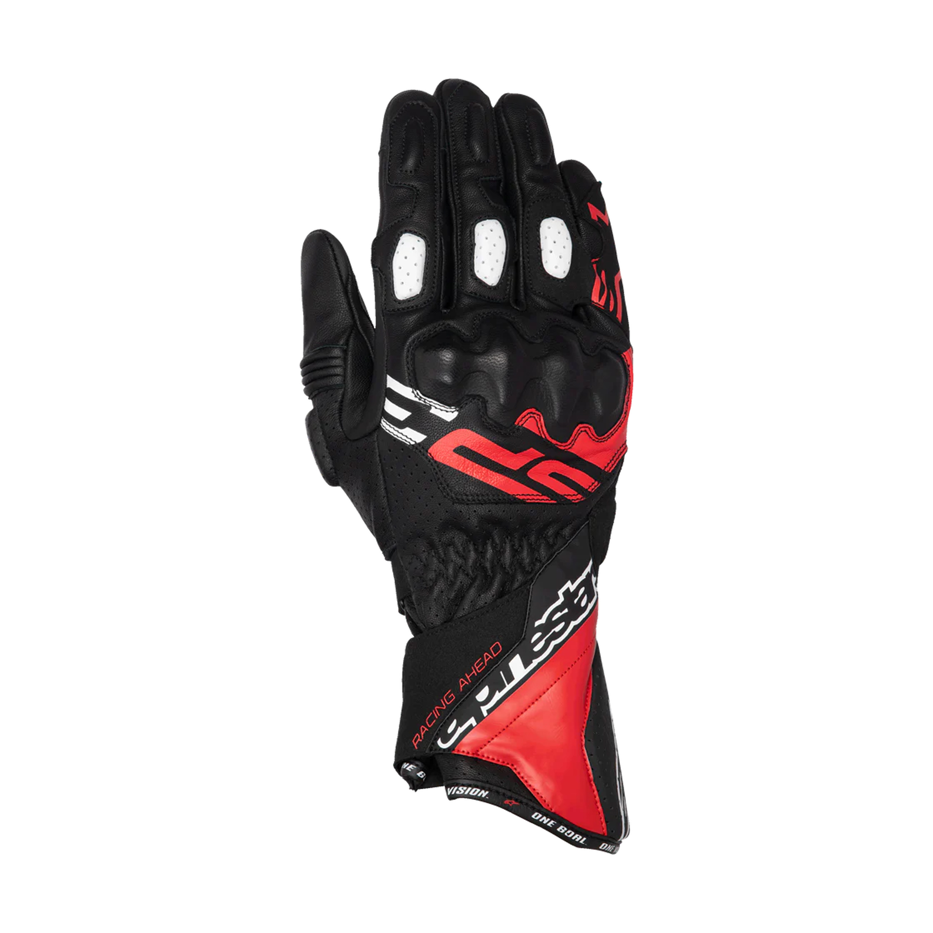 ALPINESTARS LUVAS SP-3