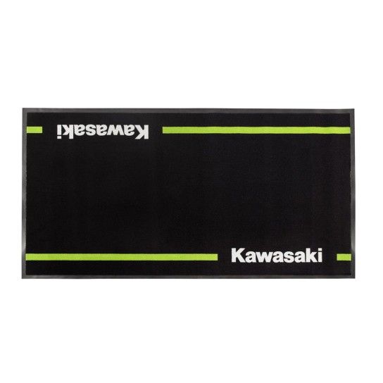 TAPETE KAWASAKI