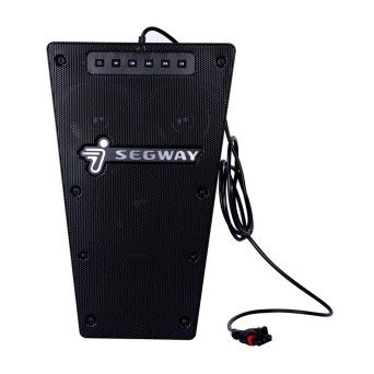SPEAKER ASSEMBLY - VILLAIN SX10