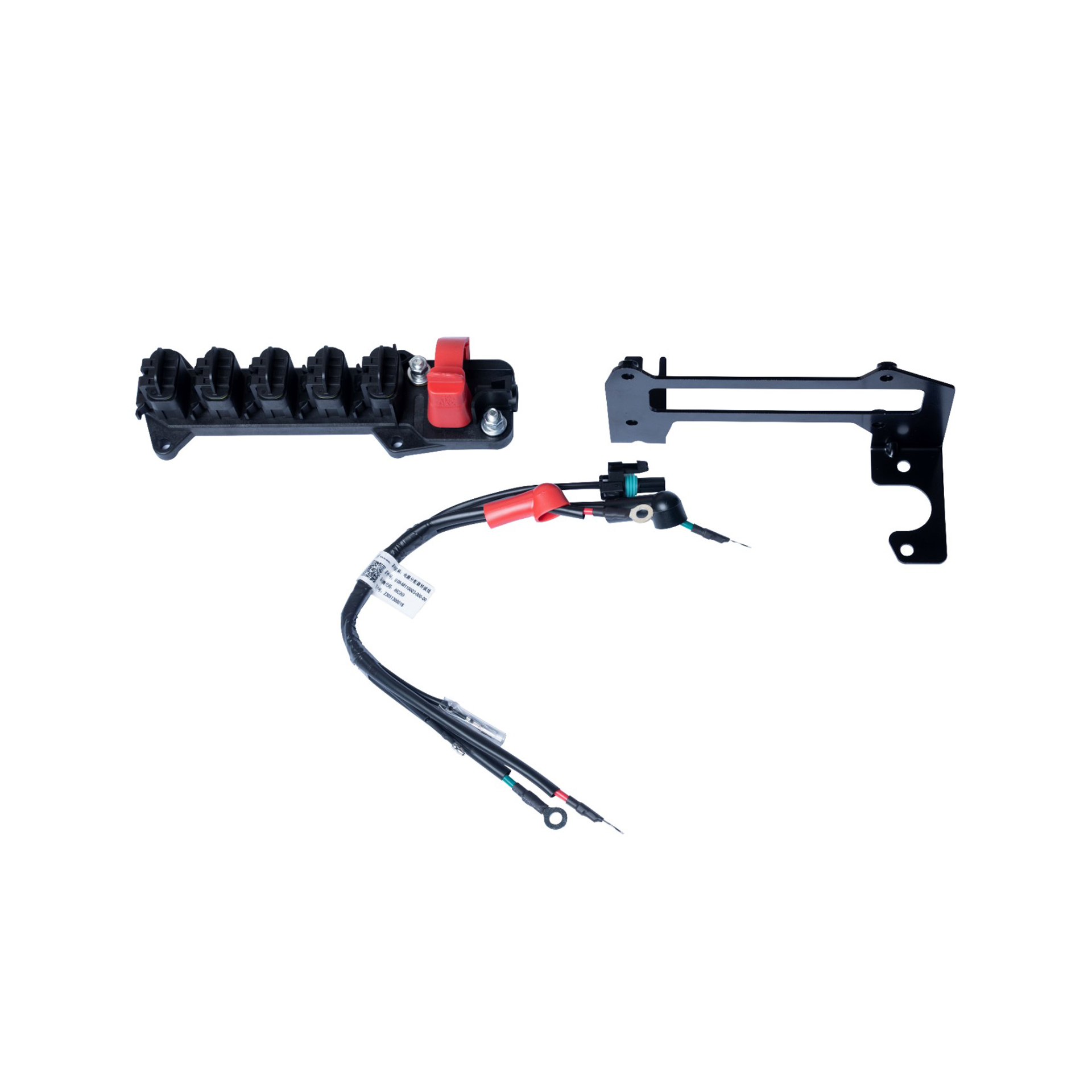 POWER DISTRIBUTOR - VILLAIN SX10