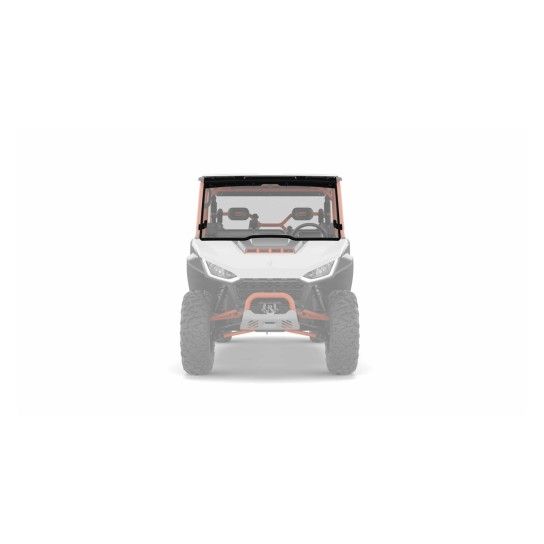 PARA-BRISAS PC SEGWAY FUGLEMAN CREW PARA-BRISAS PC SEGWAY FUGLEMAN CREW