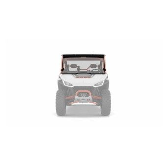 PARABRISAS PC SEGWAY FUGLEMAN CREW