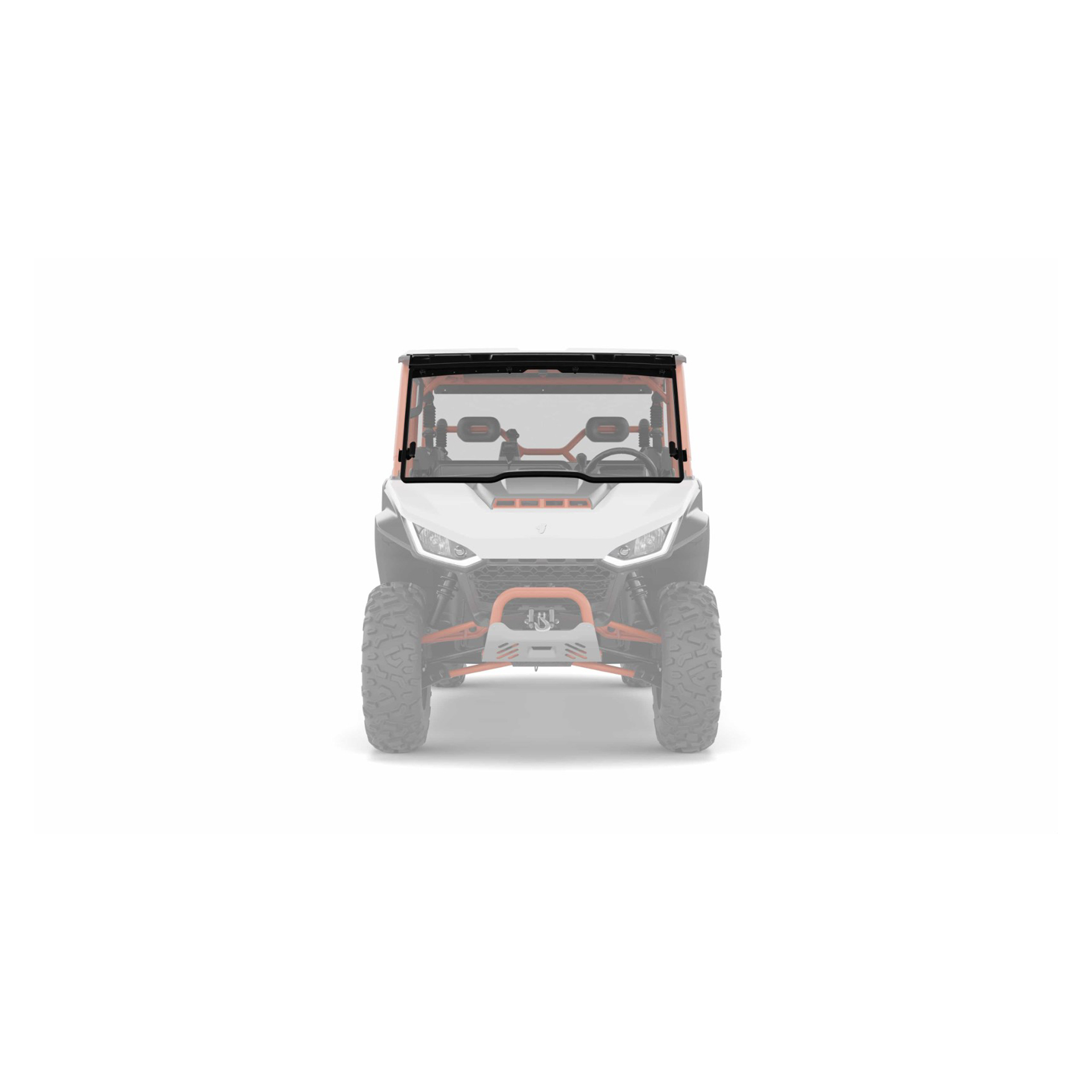 PARA-BRISAS PC SEGWAY FUGLEMAN CREW PARA-BRISAS PC SEGWAY FUGLEMAN CREW