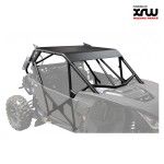 ROLL CAGE FMP BLACK (COMPETI��O) - SEGWAY VILLAIN SX10
