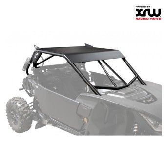 ROLL CAGE BLACK (STANDARD) - SEGWAY VILLAIN SX10