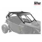 ROLL CAGE BLACK (STANDARD) - SEGWAY VILLAIN SX10