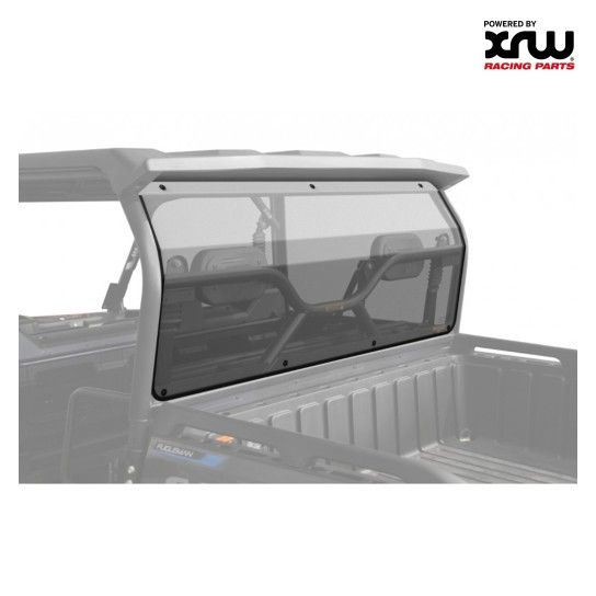 PAINEL TRASEIRO COMPLETO PC - FUGLEMAN UT10 CREW PAINEL TRASEIRO COMPLETO PC - FUGLEMAN UT10 CREW