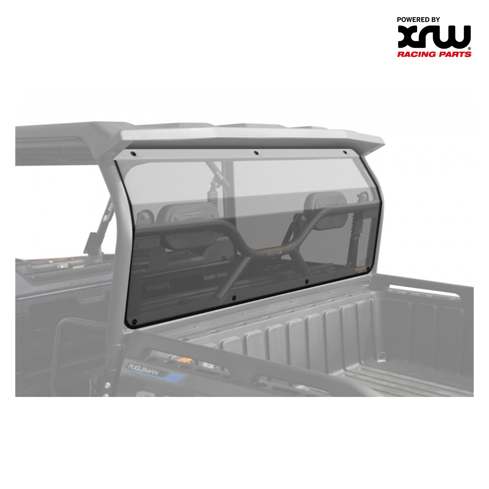 PAINEL TRASEIRO COMPLETO PC - FUGLEMAN UT10 CREW PAINEL TRASEIRO COMPLETO PC - FUGLEMAN UT10 CREW