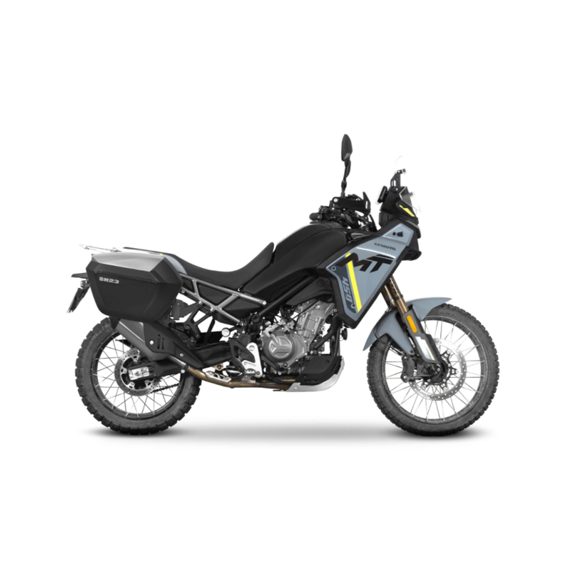 SHAD 800MT 2021-22 LATERAL 4P SYSTEM