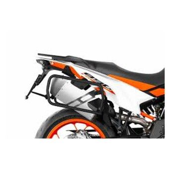 SHAD KTM 790-890 ADVENTURE 2020-25 LATERAL 4P SYSTE SHAD KTM 790-890 ADVENTURE 2020-25 LATERAL 4P SYSTE