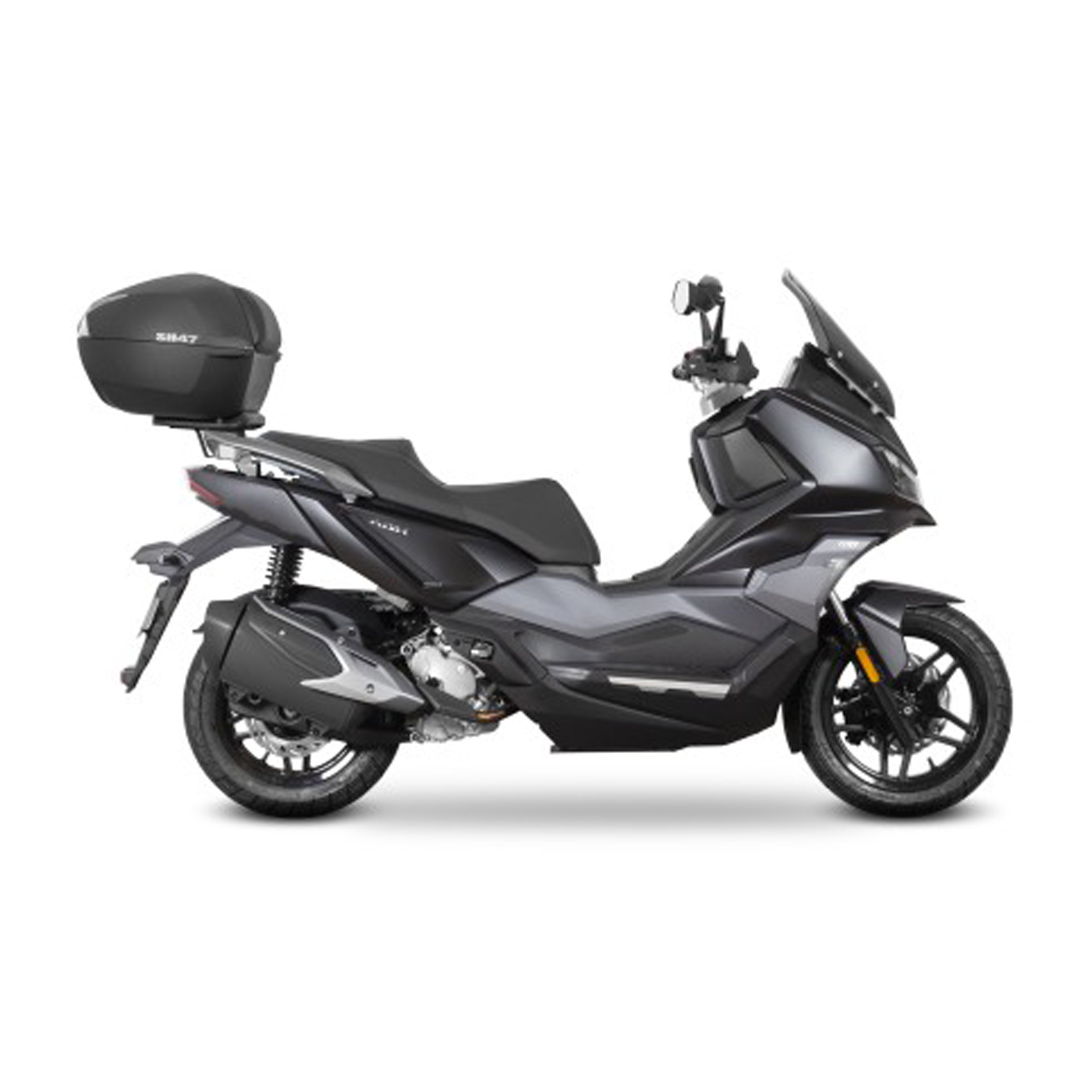 SHAD SYM ADX300  2025 TM