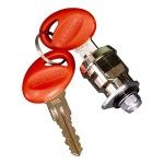 SHAD SH35/SH36 SMART LOCK