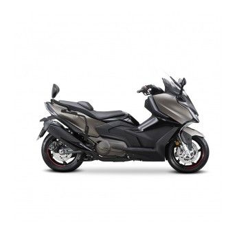 SHAD KYMCO AK550 PREMIUM 2023-25 LATERAL 3P SYSTEM SHAD KYMCO AK550 PREMIUM 2023-25 LATERAL 3P SYSTEM