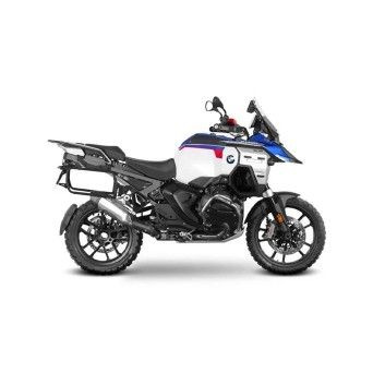 SHAD R1300GS ADVENTURE 2025 LATERAL 4P SYSTEM SHAD R1300GS ADVENTURE 2025 LATERAL 4P SYSTEM
