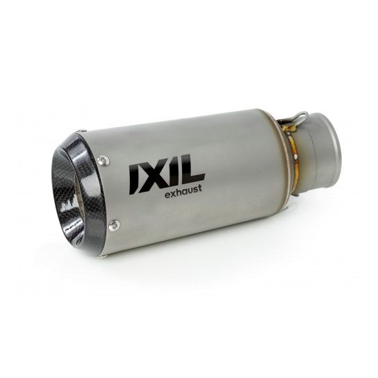 IXIL CB 650R 2024 COMPLETO SPORT XTREM CARBONO NO