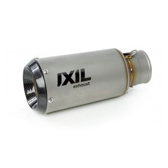 IXIL IXRACE NORDEN 901 KTM 790 890 2021-23 DESERT SILENCER