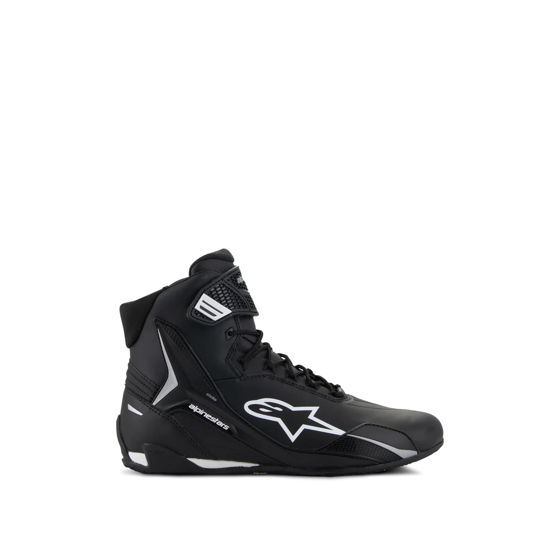 ALPINESTARS BOOTS STELLA FASTER-4