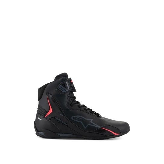 ALPINESTARS BOOTS STELLA FASTER-4 ALPINESTARS BOOTS STELLA FASTER-4